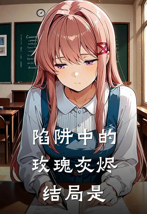 陷阱中的玫瑰灰烬结局是