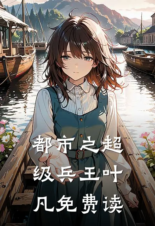 都市之超级兵王叶凡免费读
