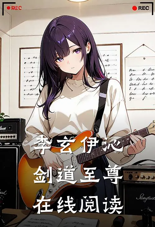 李玄伊沁剑道至尊在线阅读