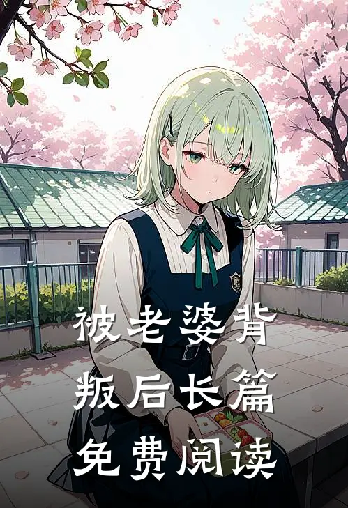 被老婆背叛后长篇免费阅读