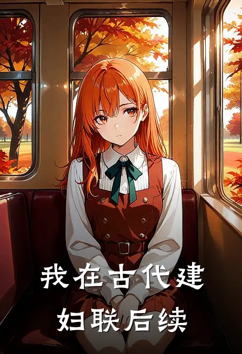 我在古代建妇联后续