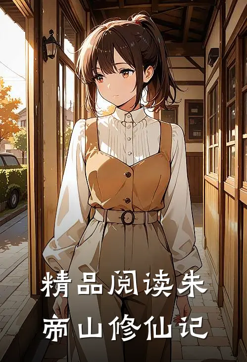 精品阅读朱帝山修仙记