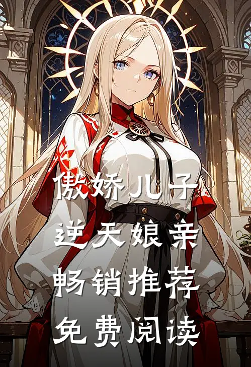 傲娇儿子逆天娘亲畅销推荐免费阅读