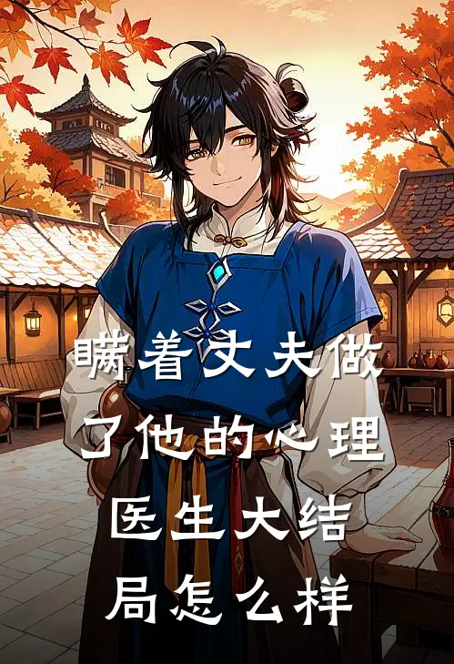 瞒着丈夫做了他的心理医生大结局怎么样