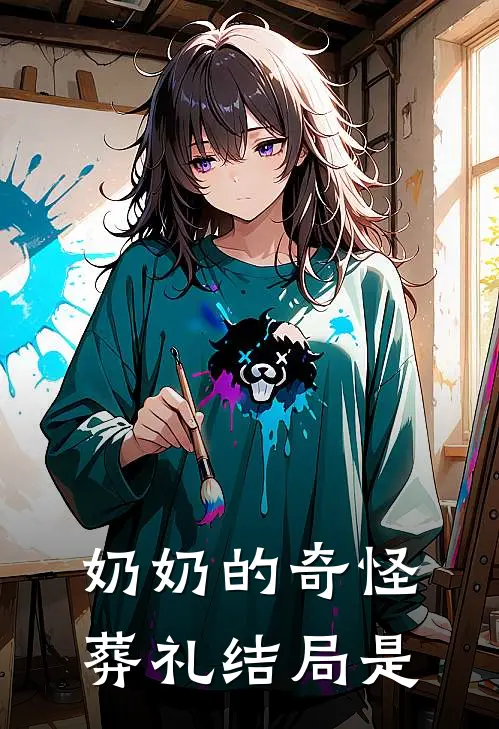 奶奶的奇怪葬礼结局是