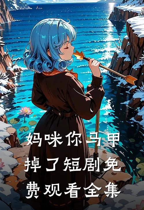 妈咪你马甲掉了短剧免费观看全集