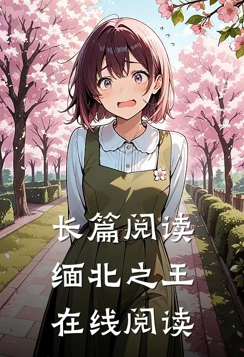 长篇阅读缅北之王在线阅读