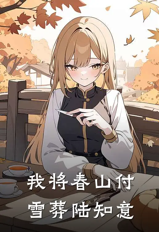 我将春山付雪葬陆知意