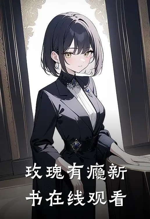 玫瑰有瘾新书在线观看