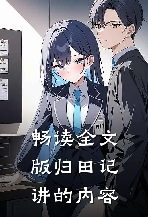 畅读全文版归田记讲的内容