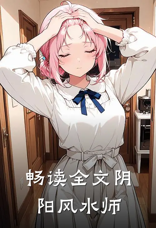 畅读全文阴阳风水师