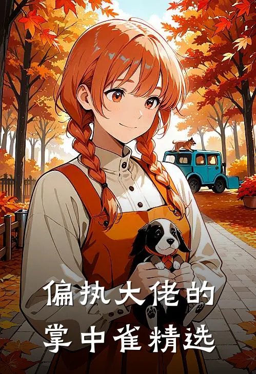 偏执大佬的掌中雀精选