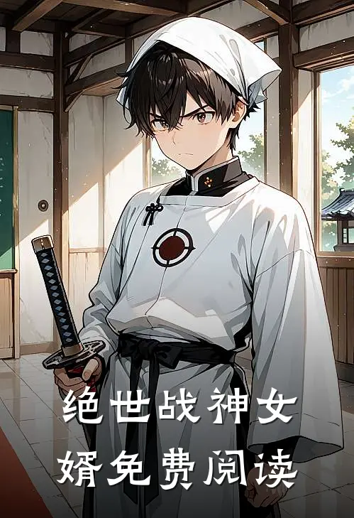 绝世战神女婿免费阅读