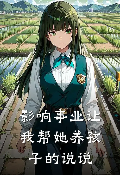 影响事业让我帮她养孩子的说说
