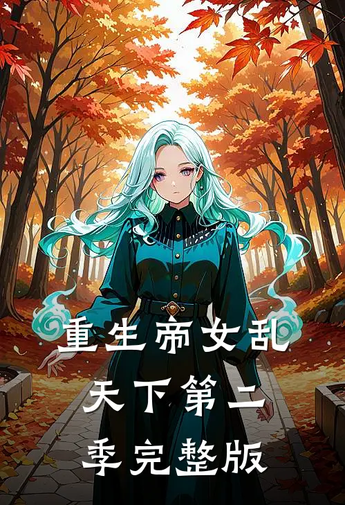 重生帝女乱天下第二季完整版