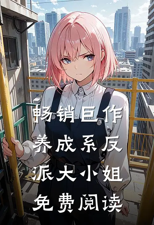 畅销巨作养成系反派大小姐免费阅读