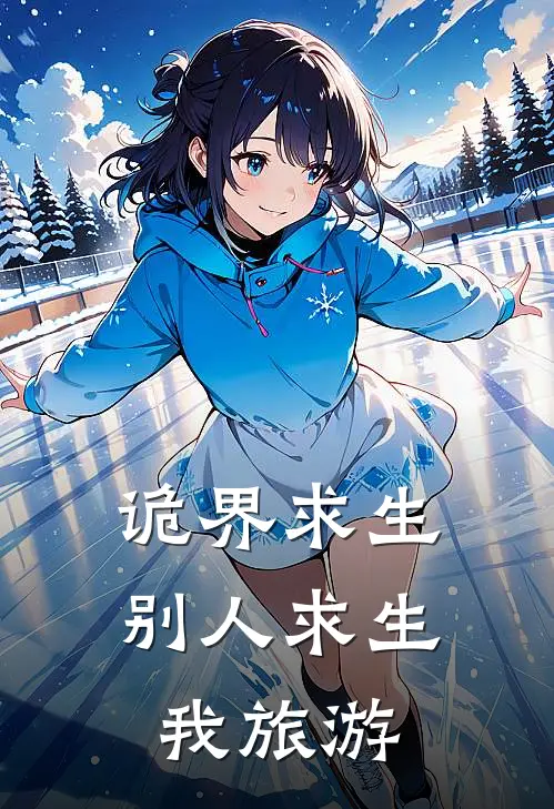 诡界求生：别人求生我旅游
