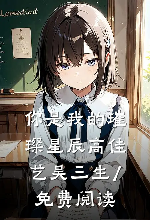 你是我的璀璨星辰高佳艺吴三生/免费阅读