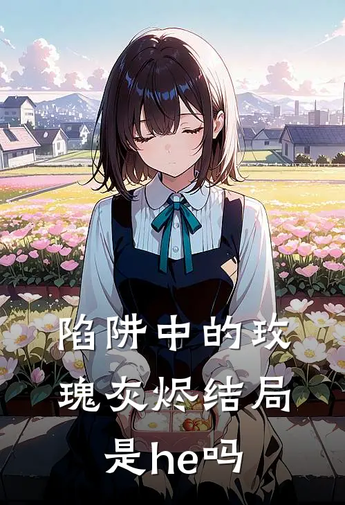 陷阱中的玫瑰灰烬结局是he吗