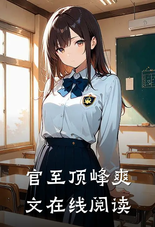 官至顶峰爽文在线阅读