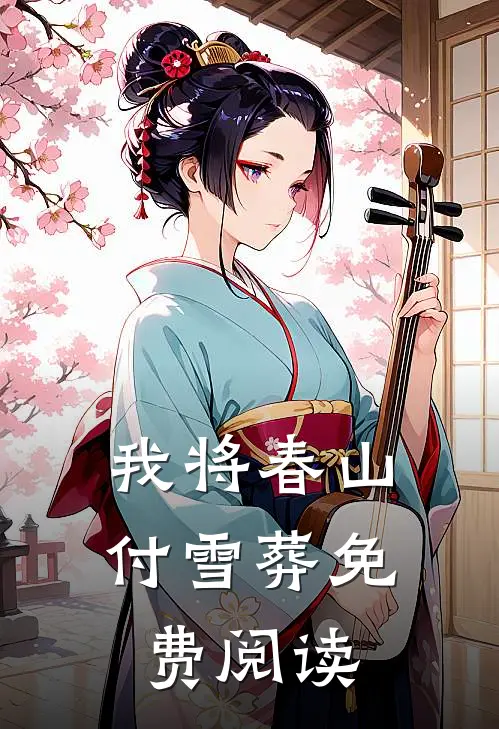 我将春山付雪葬免费阅读
