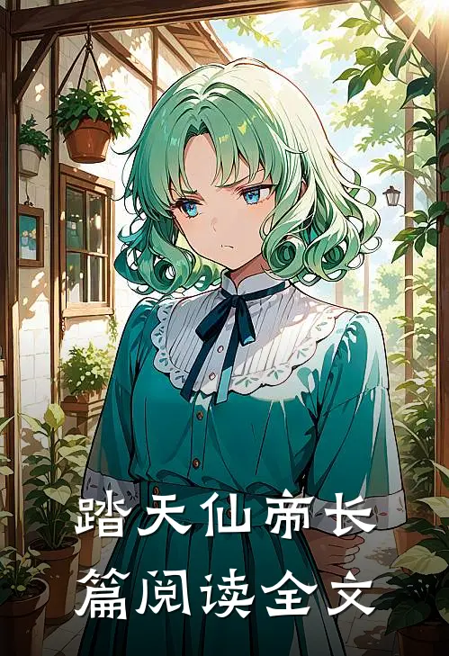 踏天仙帝长篇阅读全文