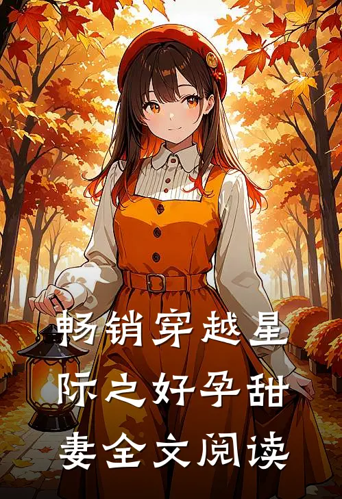 畅销穿越星际之好孕甜妻全文阅读