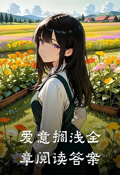 爱意搁浅全章阅读答案
