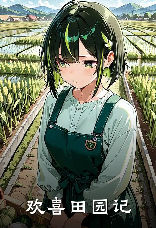 欢喜田园记