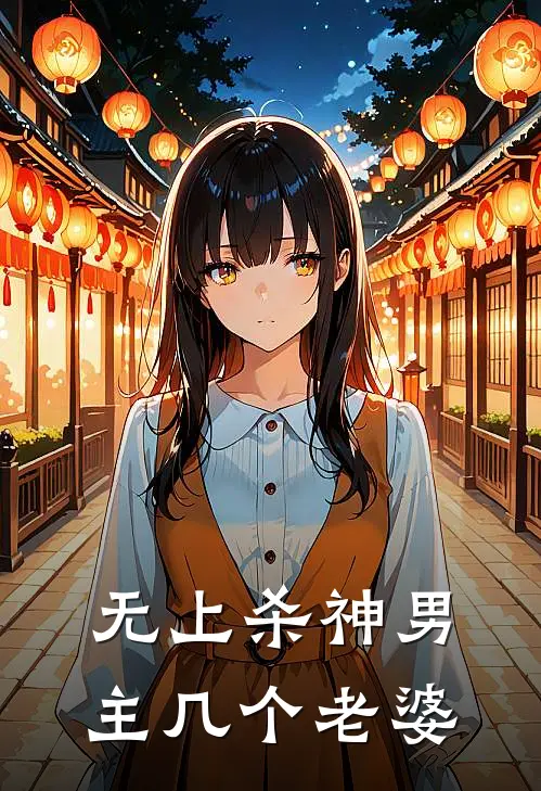 无上杀神男主几个老婆