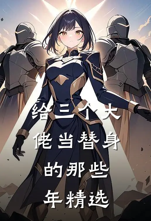 给三个大佬当替身的那些年精选