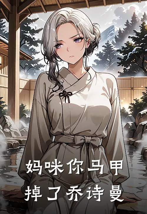 妈咪你马甲掉了乔诗曼