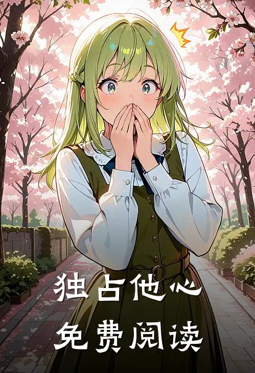 独占他心免费阅读