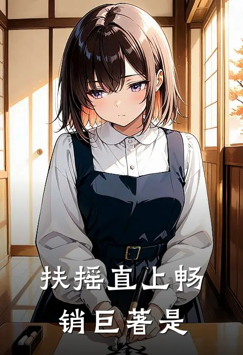 扶摇直上畅销巨著是