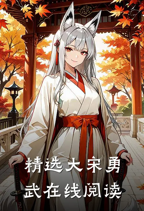 精选大宋勇武在线阅读
