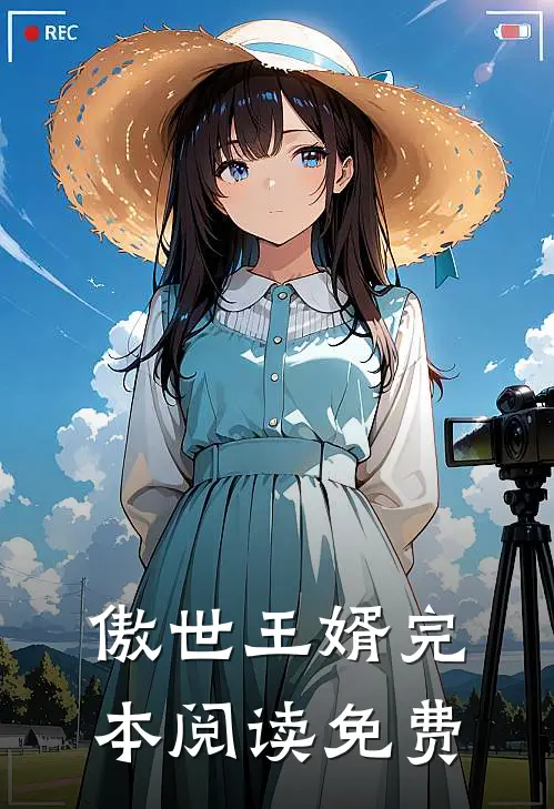 傲世王婿完本阅读免费