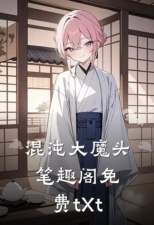 混沌大魔头笔趣阁免费tXt