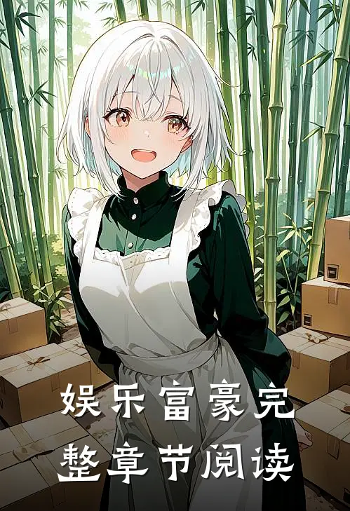 娱乐富豪完整章节阅读