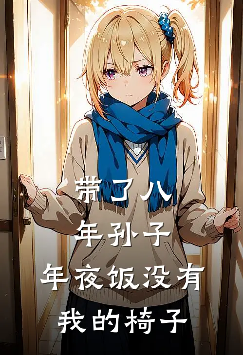 带了八年孙子，年夜饭没有我的椅子