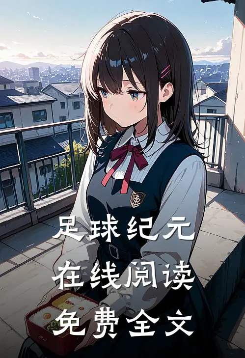 足球纪元在线阅读免费全文