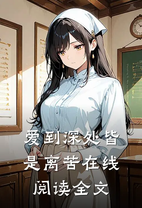 爱到深处皆是离苦在线阅读全文