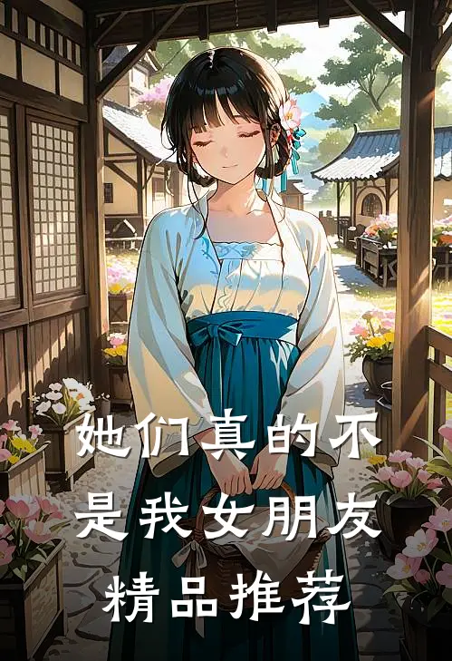 她们真的不是我女朋友精品推荐