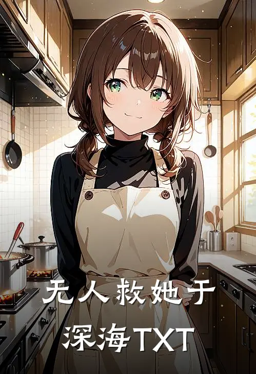无人救她于深海TXT