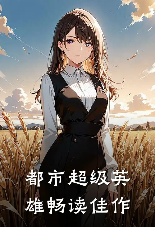 都市超级英雄畅读佳作
