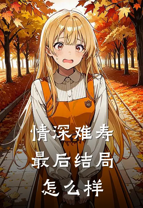 情深难寿最后结局怎么样