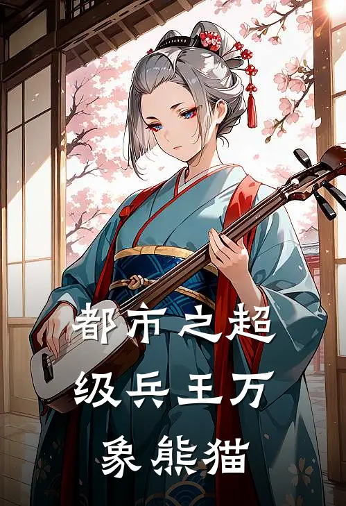 都市之超级兵王 万象熊猫