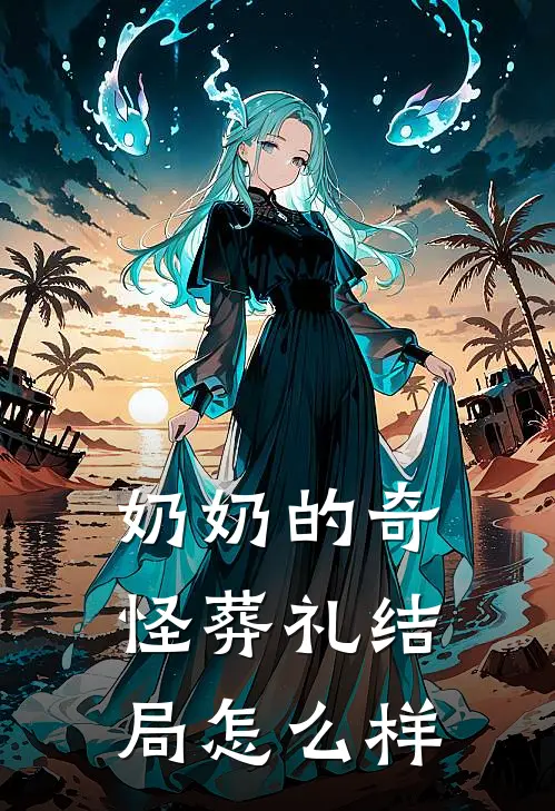 奶奶的奇怪葬礼结局怎么样