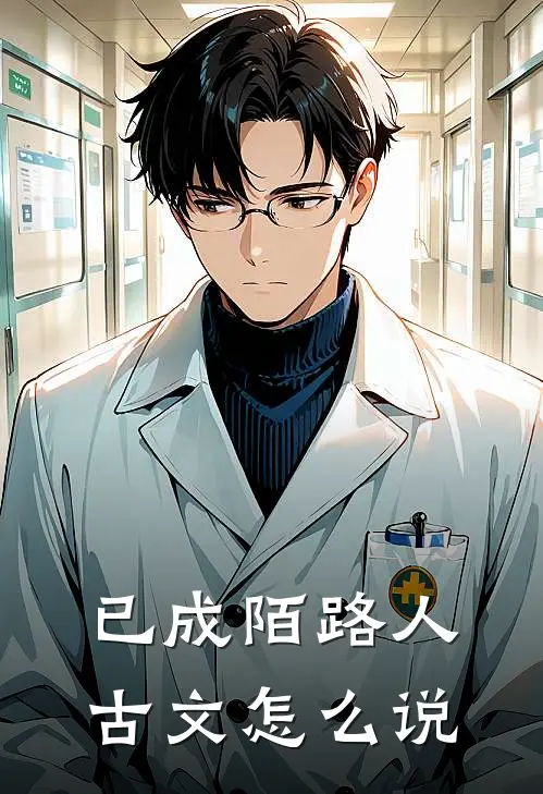已成陌路人,古文怎么说