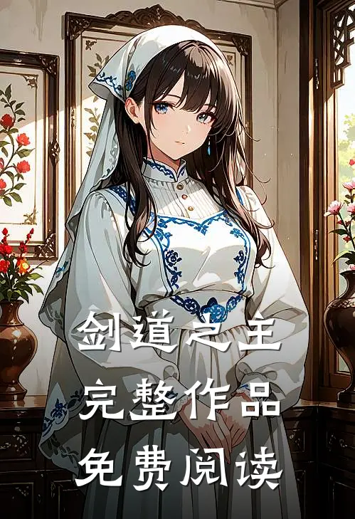 剑道之主完整作品免费阅读