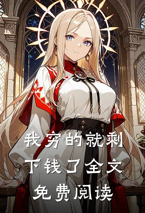 我穷的就剩下钱了全文免费阅读